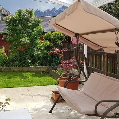 Villa The Oldmillhouse Mojstrana Exterior foto