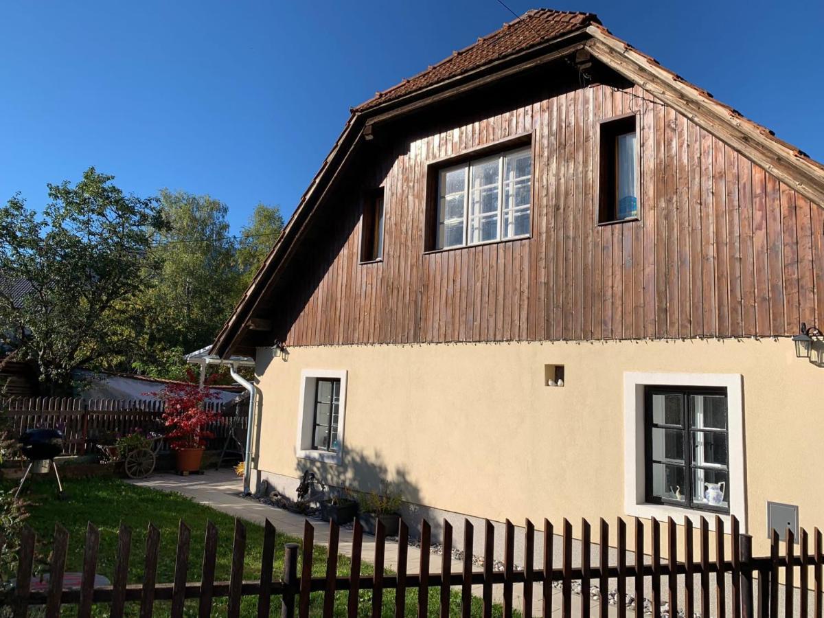 Villa The Oldmillhouse Mojstrana Exterior foto